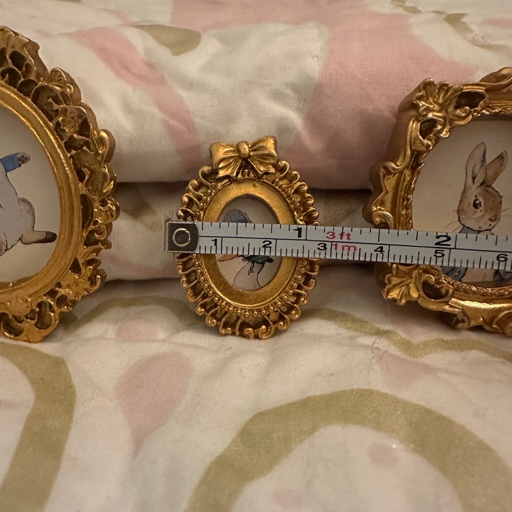 Mini magnet set- Peter Rabbit - Picture 4 of 6